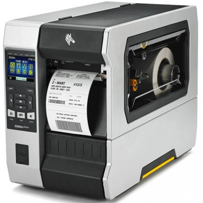 Принтер этикеток Zebra ZT610 ZT61042-T0EC100Z
