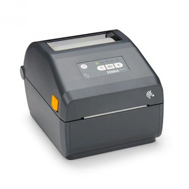 Принтер этикеток Zebra ZD4A042-D0EM00EZ