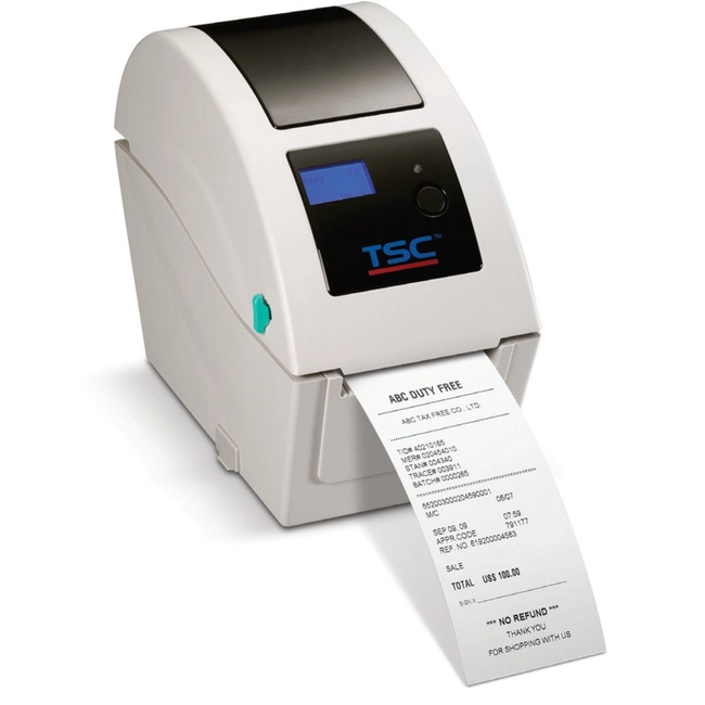Принтер этикеток TSC TDP-225W 99-039A002-44LF