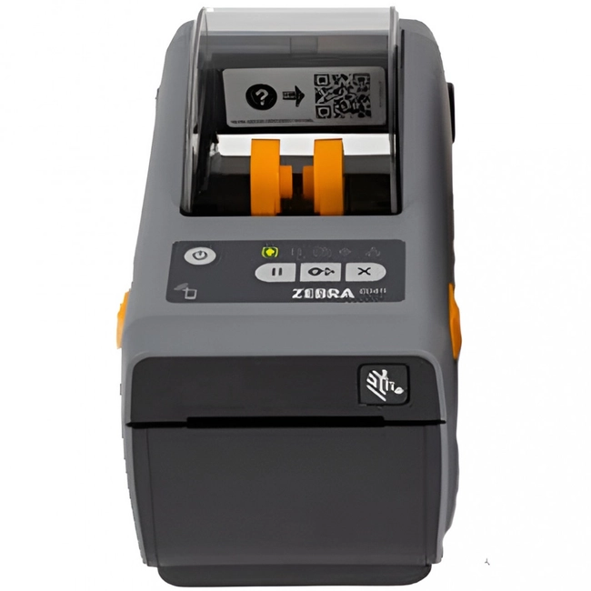 Принтер этикеток Zebra DT Printer ZD411 ZD4A022-D0EM00EZ