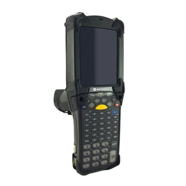 RFID сканер Zebra MC92N0-GJ0SYAAA6WR