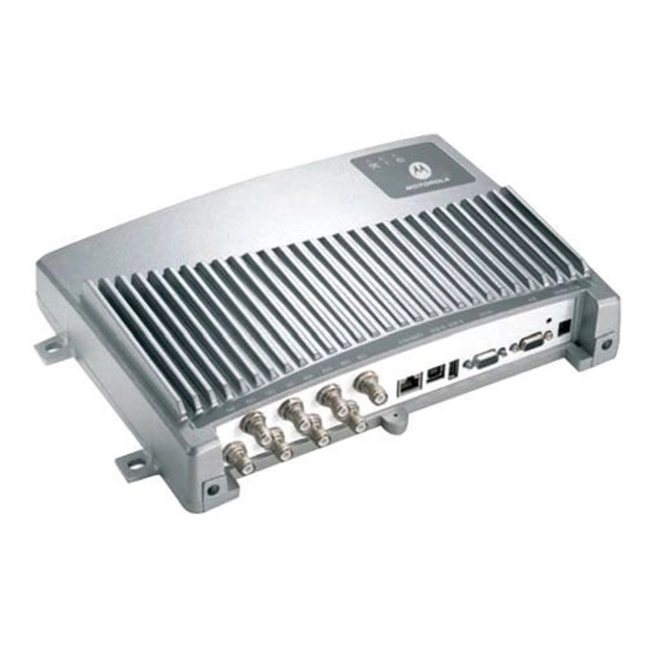 RFID сканер Zebra XR480 RD11410-16118121ER