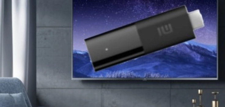 Новая ТВ-приставка Xiaomi размером с флешку появилась в интернет-магазинах