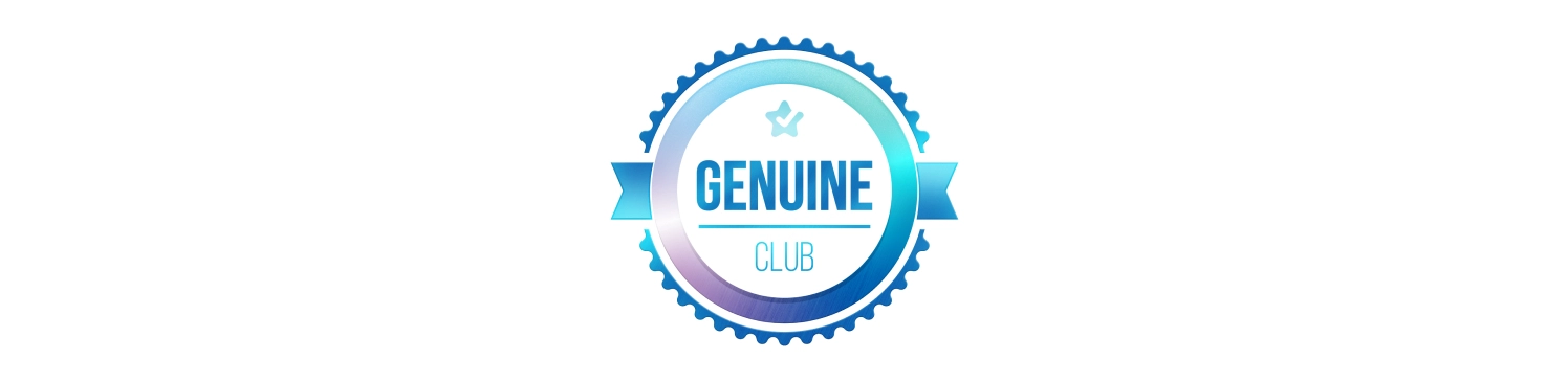 Microsoft Genuine Club