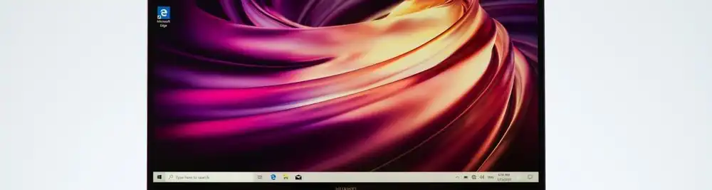 Обзор HUAWEI MateBook X Pro: для тех, кто по-настоящему занят делом