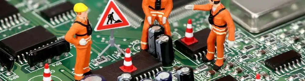 Чистка компьютера от пыли