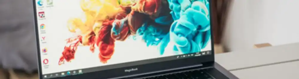 Представлен HONOR MagicBook Pro с новыми процессорами Intel и компактным корпусом