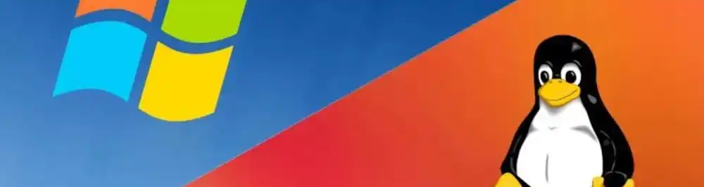 Что лучше Linux или Windows?