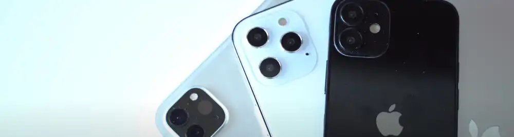 Инсайды: Apple iPhone 12, Samsung Galaxy Fold 2, NVIDIA RTX 30XX