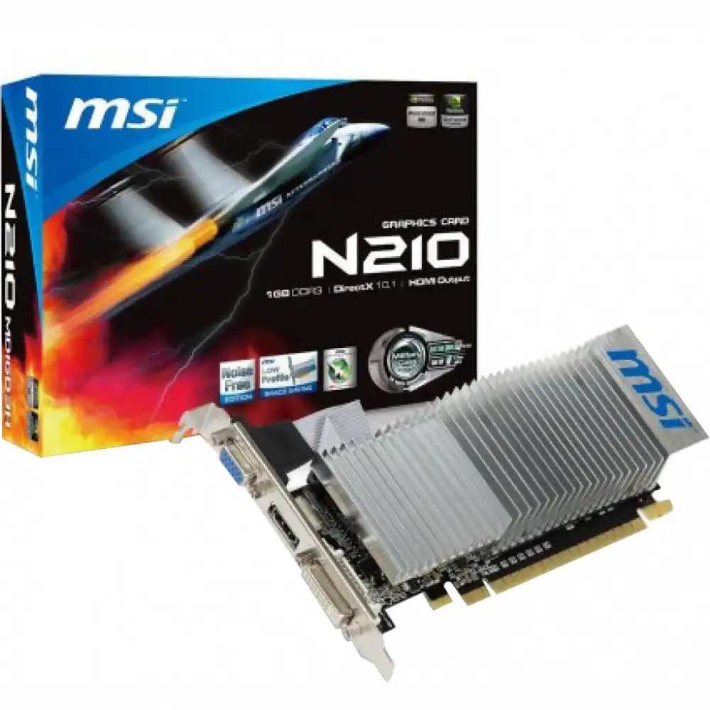 Geforce n210 1gd3 lp Geforce n210 1gd3 lp
