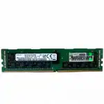 Серверная оперативная память ОЗУ HPE 32GB DDR4-2933 Registered P00924-B21 (32 ГБ, DDR4)