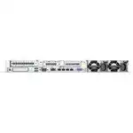 Сервер HPE Proliant DL360 Gen10 P03631-B21 (1U Rack, Xeon Silver 4210, 2200 МГц, 10, 13.75, 1 x 16 ГБ, SFF 2.5", 8)