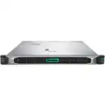 Сервер HPE Proliant DL360 Gen10 P03631-B21 (1U Rack, Xeon Silver 4210, 2200 МГц, 10, 13.75, 1 x 16 ГБ, SFF 2.5", 8)