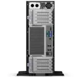 Сервер HPE ProLiant ML350 Gen10 P11052-421 (Tower, Xeon Silver 4214, 2200 МГц, 12, 16.5, 1 x 32 ГБ, SFF 2.5", 8)