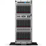 Сервер HPE ProLiant ML350 Gen10 P11049-421 (Tower, Xeon Bronze 3204, 1900 МГц, 6, 8.25, 1 x 16 ГБ, LFF 3.5", 4)