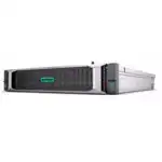 Сервер HPE ProLiant DL380 Gen10 868705-001 (2U Rack, Xeon Silver 4112, 2600 МГц, 4, 8, 1 x 16 ГБ, SFF + LFF  2.5" + 3.5", 12, 1x 480 ГБ)