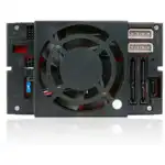 Аксессуар для сервера Procase A3-203SATA3 A3-203-SATA3-RD