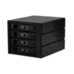Аксессуар для сервера Procase A3-304SATA3 A3-304-SATA3-BK