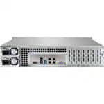 Серверный корпус Supermicro SuperChassis 826BA-R920LPB CSE-826BA-R920LPB