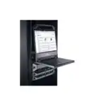 KVM-переключатель Dell 18.5in LED KMM DKMMLED185-001 481-BBBC