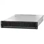 Серверная платформа Lenovo ThinkSystem SR650 7X06A07YEA (Rack (2U))