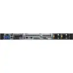 Сервер Dell PowerEdge R430 210-ADLO-202 (1U Rack, Xeon E5-2609 v3, 1900 МГц, 6, 15, 4 x 16 ГБ, LFF 3.5", 4)