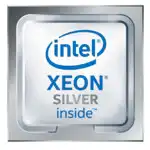 Серверный процессор Intel Xeon Silver 4210 CD8069503956302 (Intel, 10, 2.2 ГГц, 13.75)