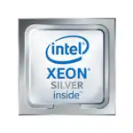 Серверный процессор Intel Xeon Silver 4210 CD8069503956302 (Intel, 10, 2.2 ГГц, 13.75)