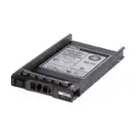 Серверный жесткий диск Dell 960GB SATA 2.5" 6G SSD DD4G0 (2,5 SFF, 960 ГБ, SATA)