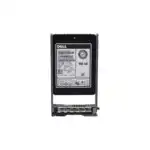 Серверный жесткий диск Dell 960GB SATA 2.5" 6G SSD DD4G0 (2,5 SFF, 960 ГБ, SATA)