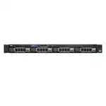 Сервер Dell PowerEdge R430 210-ADLO-204 (1U Rack, Xeon E5-2620 v4, 2100 МГц, 8, 20, 2 x 16 ГБ, LFF 3.5", 4, 12 x 4 ТБ)