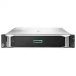 Сервер HPE ProLiant DL180 Gen10 879514-B21 (2U Rack, Xeon Silver 4110, 2100 МГц, 8, 11, 1 x 16 ГБ, SFF 2.5", 8)