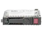 Серверный жесткий диск HPE 600GB SAS 12G 10K SFF 872477-B21 (2,5 SFF, 600 ГБ, SAS)