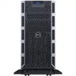 Серверная платформа Dell PowerEdge T330 210-AFFQ-102 (Tower)