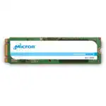 Внутренний жесткий диск Micron 1300 512GB SATA M.2 MTFDDAV512TDL-1AW1ZABYY