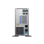 Сервер Dell PowerEdge T440 210-AMEI/013 (Tower, Xeon Silver 4110, 2100 МГц, 8, 11, SFF 2.5", 16)