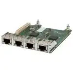 Сетевая карта Dell 540-BBHG Broadcom 5720 0FM487 (Ethernet (LAN / RJ45))