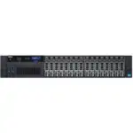 Серверная платформа Dell PowerEdge R730 210-ACXU-235 (Rack (2U))