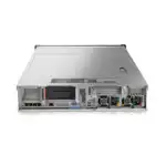 Сервер Lenovo ThinkSystem SR650 7X06A0B5EA (2U Rack, Xeon Gold 5217, 3000 МГц, 8, 11, 1 x 16 ГБ, SFF 2.5", 24)