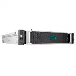 Сервер HPE Proliant DL380 Gen9 719064-B21/Special_ (2U Rack, Xeon E5-2600 v3, 2100 МГц, 8, 19.25, SFF 2.5", 8)