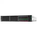Сервер HPE Proliant DL380 Gen9 719064-B21/Special_ (2U Rack, Xeon E5-2600 v3, 2100 МГц, 8, 19.25, SFF 2.5", 8)
