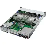Сервер HPE Proliant DL380 Gen9 719064-B21/Special_ (2U Rack, Xeon E5-2600 v3, 2100 МГц, 8, 19.25, SFF 2.5", 8)