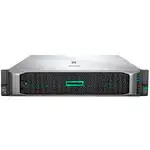 Сервер HPE Proliant DL380 Gen9 719064-B21/Special_ (2U Rack, Xeon E5-2600 v3, 2100 МГц, 8, 19.25, SFF 2.5", 8)