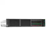 Сервер HPE Proliant DL380 Gen9 719064-B21/Special_ (2U Rack, Xeon E5-2600 v3, 2100 МГц, 8, 19.25, SFF 2.5", 8)