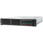 Сервер HPE Proliant DL380 Gen9 719064-B21/Special_ (2U Rack, Xeon E5-2600 v3, 2100 МГц, 8, 19.25, SFF 2.5", 8)