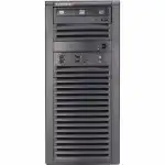 Серверная платформа Supermicro SuperServer Mid-Tower 5038D-I SYS-5038D-I (Tower)