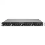 Серверная платформа Supermicro SYS-5019C-M (Rack (1U))