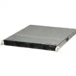 Серверная платформа Supermicro SYS-5019C-M (Rack (1U))