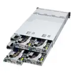Серверная платформа Asus RS720Q-E8-RS12 RS720Q-E8-RS12/WOD/2CEE/EN (Rack (2U))
