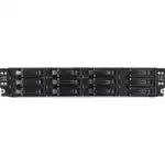 Серверная платформа Asus RS720Q-E8-RS12 RS720Q-E8-RS12/WOD/2CEE/EN (Rack (2U))